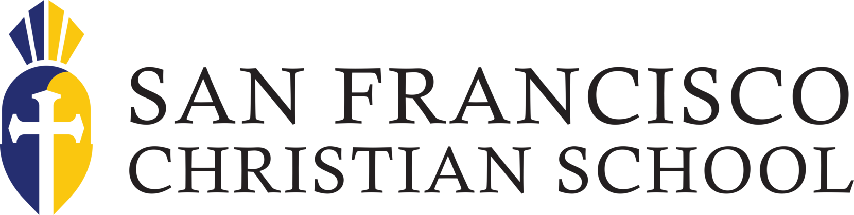 San Francisco Christian School