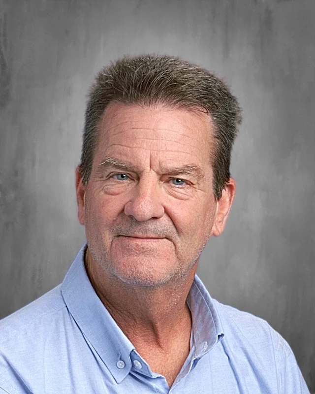 Chris Irwig