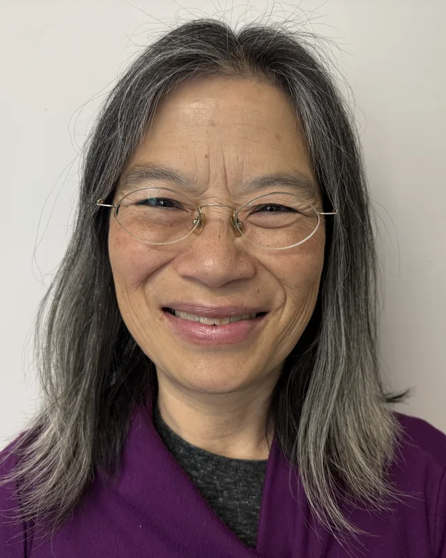 Grace Fong