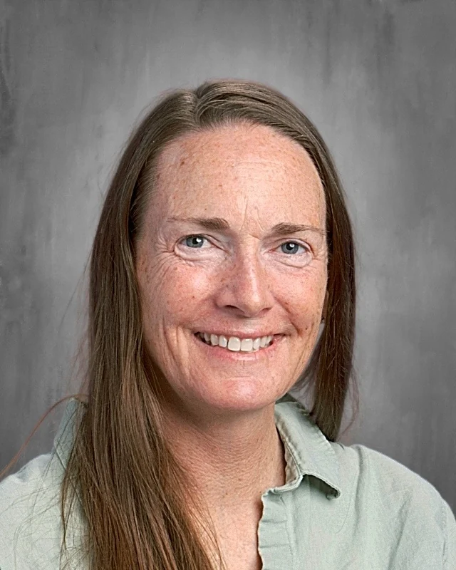 Megan Adams