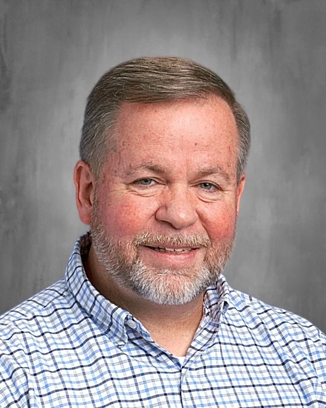 Mike Allen