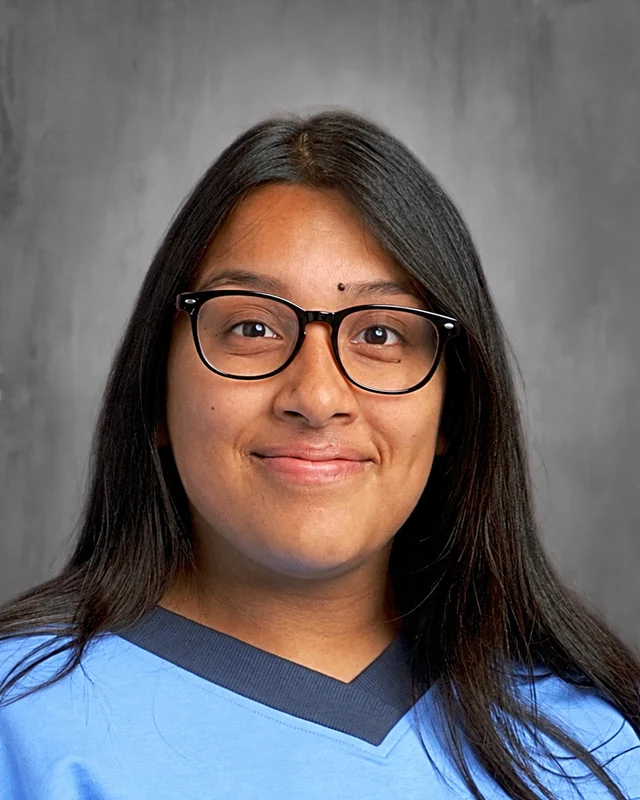 Nila Guillen