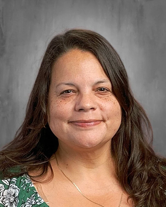 Peggy Galindo