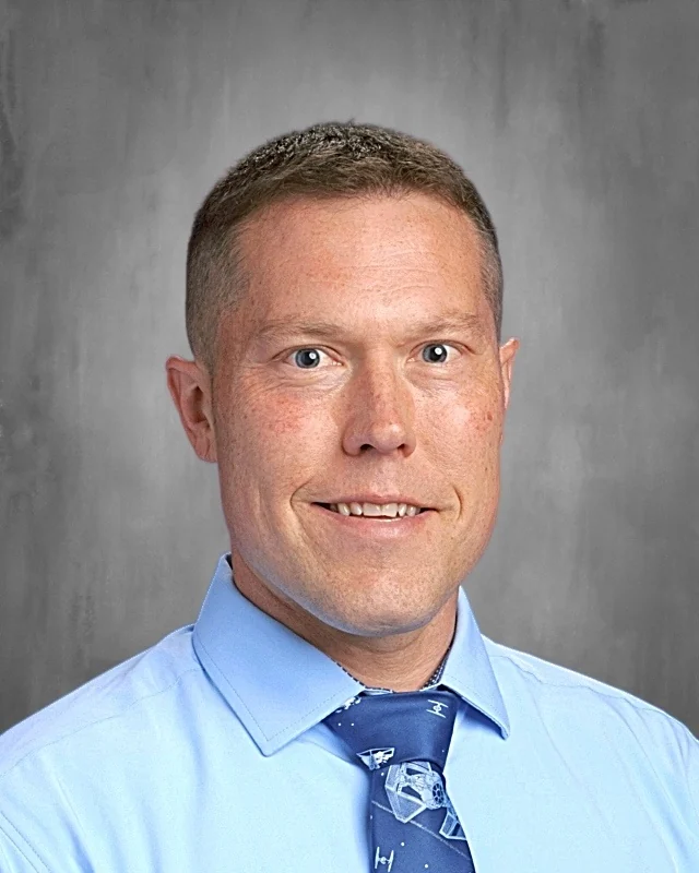 Scott Belcher
