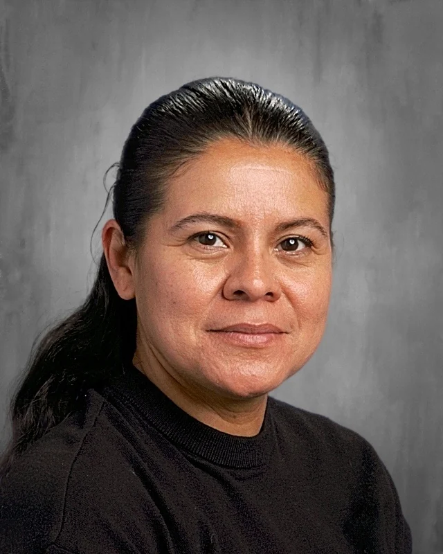 Veronica Ascencio
